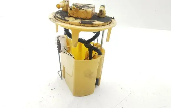 Citroen C4 Grand Picasso In-tank fuel pump 09731449900