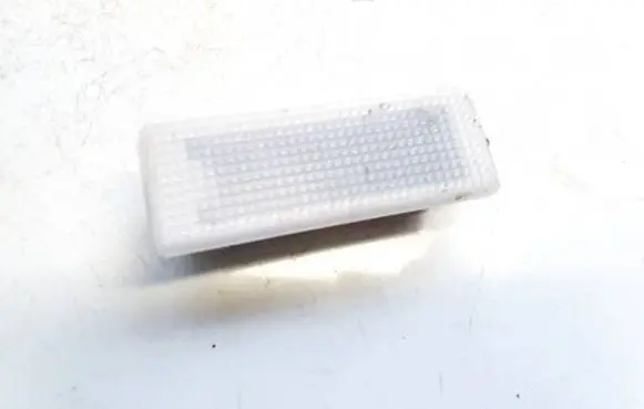 BMW 5 GT F07 Other interior light 63316972605