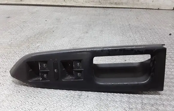 Volkswagen Touran I Electric window control switch 1K4959857
