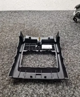 BMW 4 F32 F33 Other center console (tunnel) element 9218909
