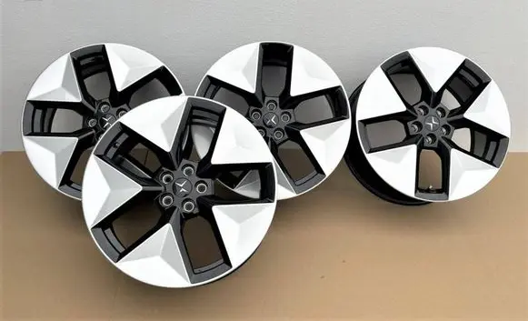 R20 alloy rim
