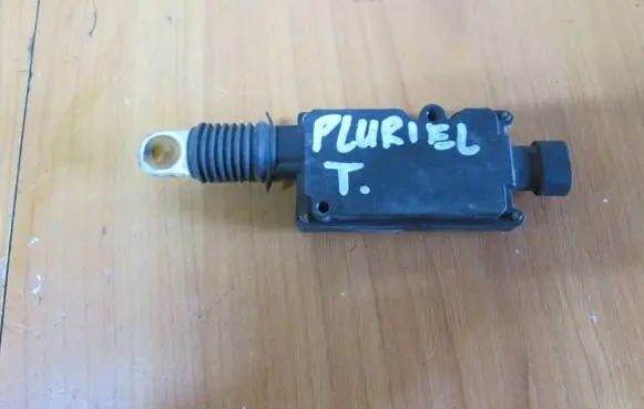 Citroen C3 Pluriel Soft lock spindle drive 100103PZ08801