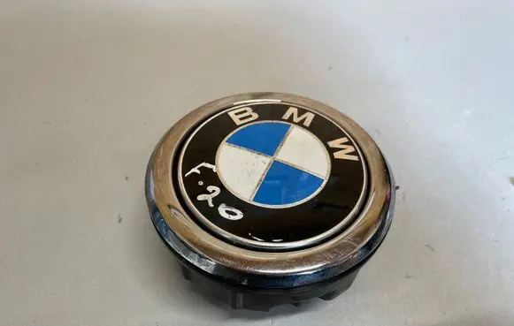 BMW 1 F20 F21 Loading door exterior handle 7270728