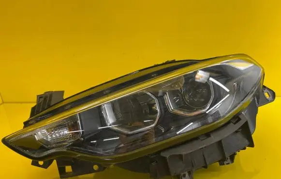 Fiat Tipo Headlight/headlamp 521451660E