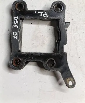Citroen DS5 Front bumper mounting bracket 9800645680 0313