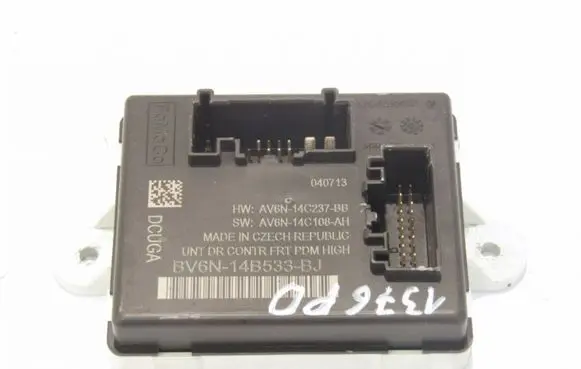 Ford Focus Other control units/modules BV6N14B533BJ