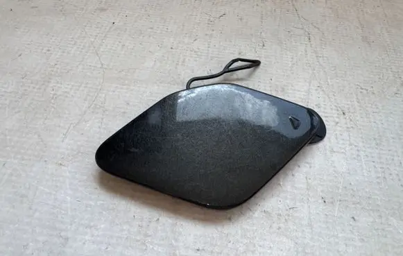 BMW 3 F30 F35 F31 Front tow hook cap/cover 7386141