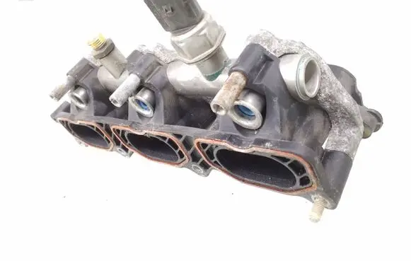 Audi A4 S4 B8 8K Intake manifold 06E133109S 03C906051D