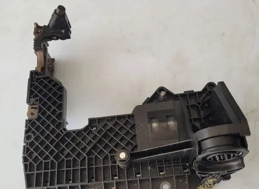 BMW X5 E53 Torque split ecu control unit/module 