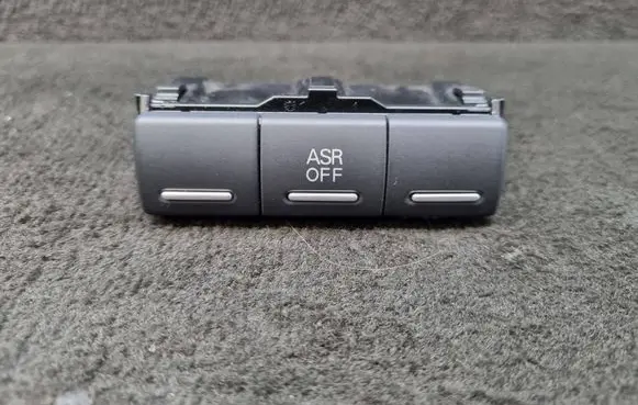 Audi A3 S3 8P Other switches/knobs/shifts 8P0941567 8P0927133B