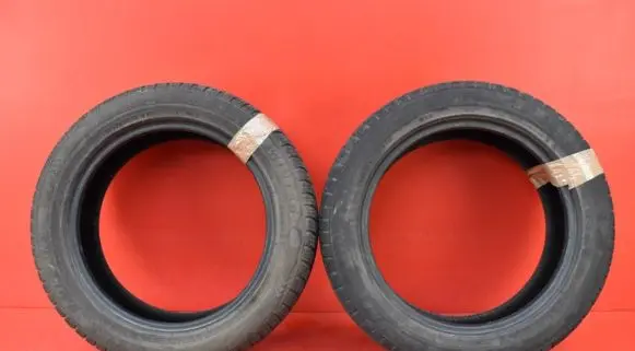 Opel Corsa D R17 winter tire FORTUNA