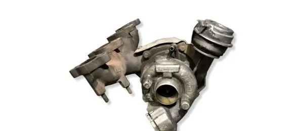 Volkswagen Touran I Turbo 03G253016N 652612 65261