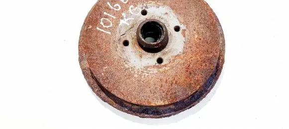 Volkswagen PASSAT B3 Drum brake (rear) 