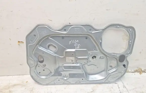 Ford Kuga I Front door electric window regulator A12236786