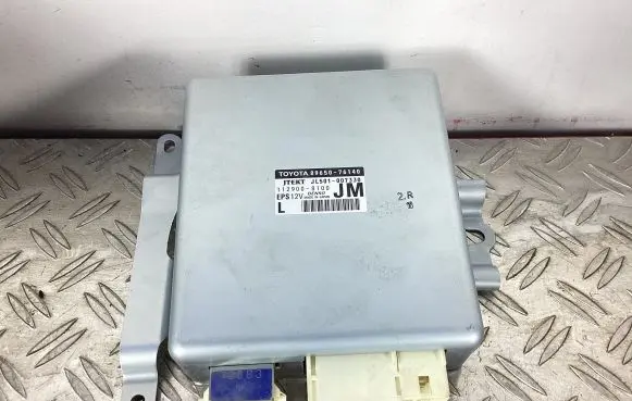 Lexus CT 200H Other control units/modules 8965076140 JL501007330 1129008100