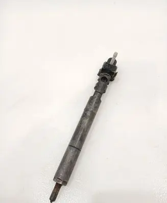 Mercedes-Benz C W204 Fuel injector A6460700987