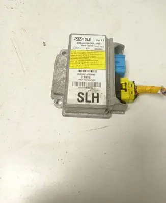 KIA Sportage Airbag control unit/module 959103U100