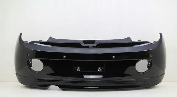 Opel Adam Rear bumper 13356473