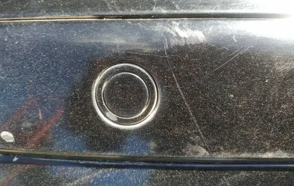 BMW 7 E65 E66 Parking PDC sensor