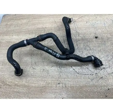 BMW 3 F30 F35 F31 Engine coolant pipe/hose 7596839 13363914837