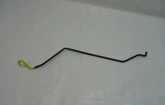 Citroen C3 Engine bonnet/hood prop rod/strut 