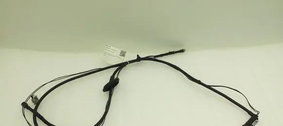 Mini One - Cooper F56 F55 Windshield washer fluid hose 2574133 61662574133