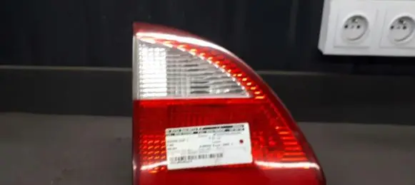 Ford Galaxy Tailgate rear/tail lights 7m5945093b