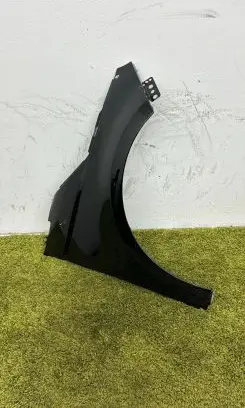 Fiat 500E Fender
