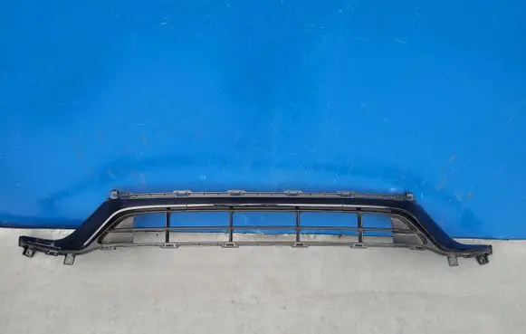 KIA Venga Front bumper 865611P500 865601P500
