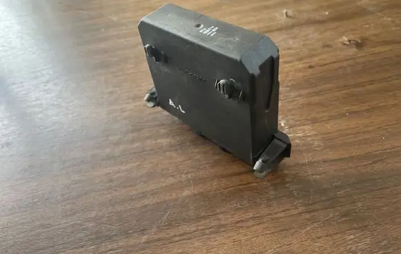 Mercedes-Benz C W203 Door control unit/module A2038206626