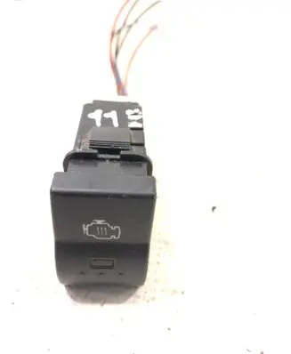Mazda BT-50 Other switches/knobs/shifts UR7966440 KT158