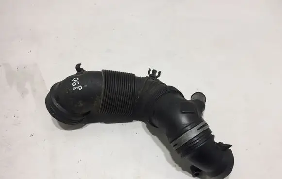 Volkswagen PASSAT B6 Turbo air intake inlet pipe/hose 3C0129654P