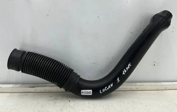 Renault Sandero I Air intake hose/pipe 8200238305d