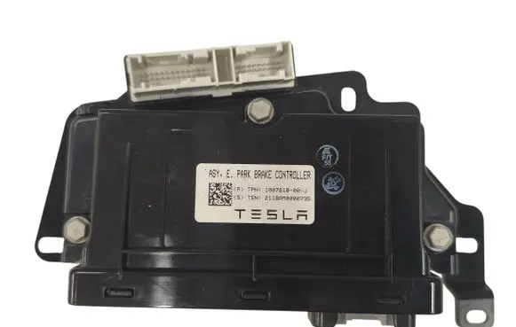 Tesla Model S Parking PDC control unit/module 112951900A 100751100A 100761800J