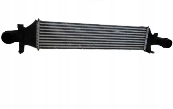 Mercedes-Benz GLA W156 Intercooler radiator A2465000100