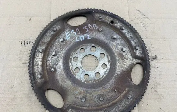 BMW 5 E39 Flywheel 11222247914