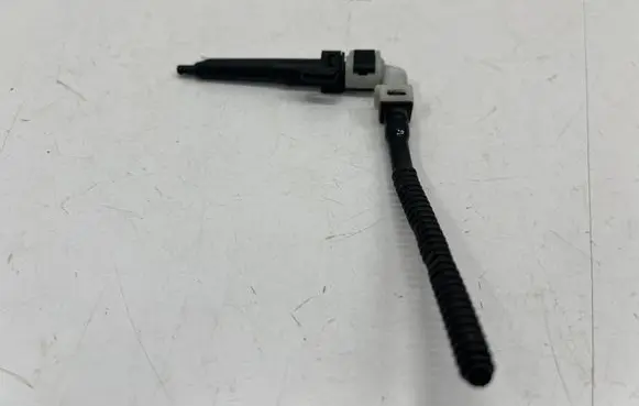 Porsche Taycan 9J1 Other devices 5TA955993