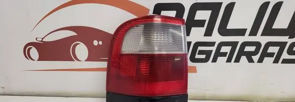 Ford Galaxy Rear/tail lights 964465