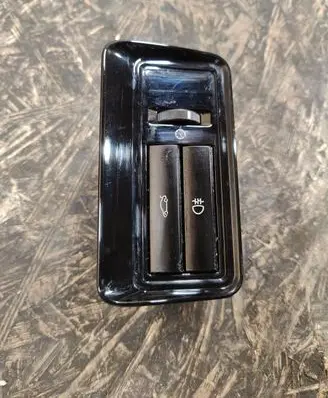 Jaguar XJ X351 Tailgate opening switch AW9311654AA