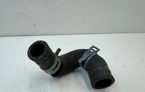 Porsche Cayenne (9Y0 9Y3) Engine coolant pipe/hose 4M0145947 4M0145947AD