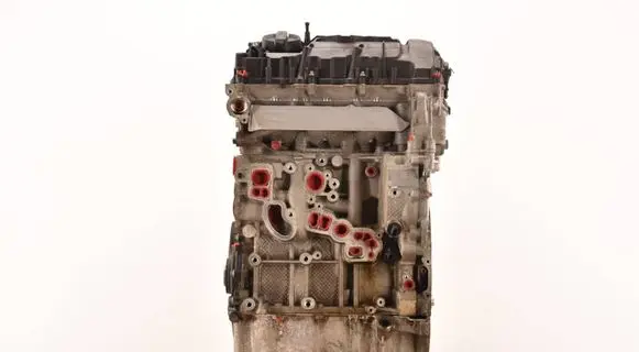 BMW 1 F20 F21 Engine B38B15A B38 11002455312