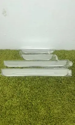 Hyundai i30 sill trim set (inner) g4450ade00st