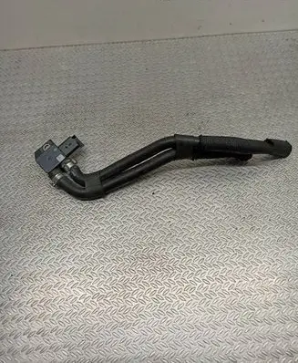 Citroen C4 II Picasso Exhaust gas pressure sensor 9662143180
