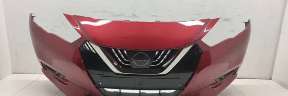 Nissan Micra K14 Front bumper