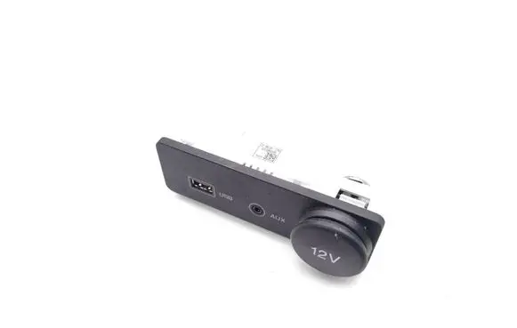 Land Rover Discovery Sport USB socket connector FK7219C166CC 180209B0152X