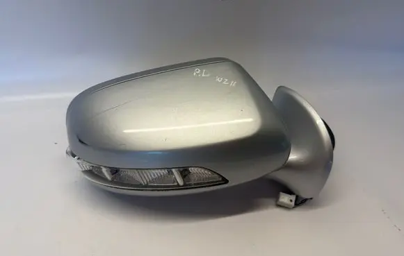 Mercedes-Benz E W211 Front door electric wing mirror A2118100864 A2118101676 A2198200621
