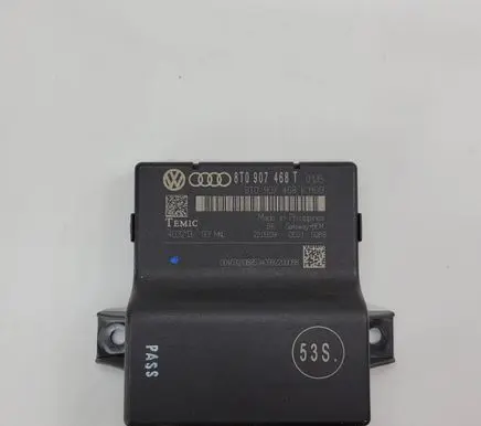 Audi A4 S4 B8 8K Gateway control module 8T0907468T 8T0907468K