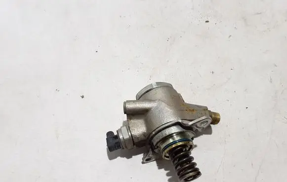 Porsche Panamera (970) Fuel injection high pressure pump 95811031610