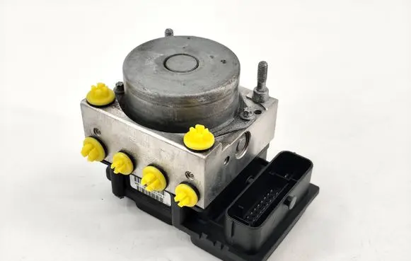 Opel Corsa D ABS Pump 13282282 0265232288 0265800796