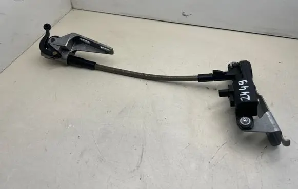 Mercedes-Benz R W251 Vent window/glass motor A2518201842 A2518200342 A2C53026303